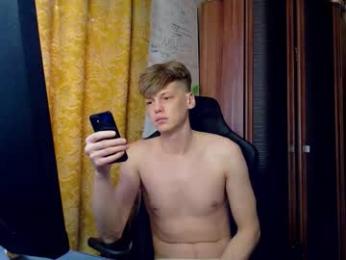 shyredstar webcam chaturbate model stream image