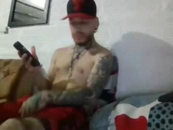 panthers_room webcam model stream image