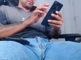 masterdickmonster webcam camsoda model stream image