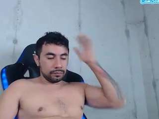 masterdickmonster webcam model stream image