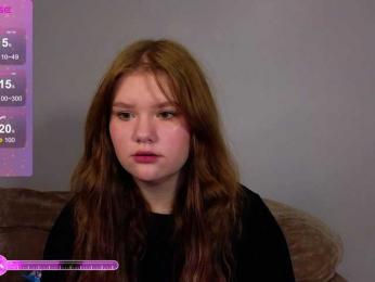 Lasey webcam bongacams model stream image