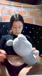 Mariana_Loving webcam cam4 model stream image