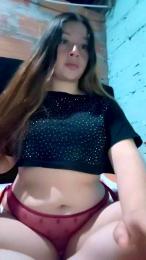 Mariana_Loving webcam model stream image