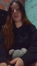 Mariana_Loving webcam model stream image