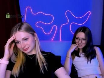 chloe_ley webcam model stream image