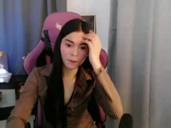 your_lovely_kai webcam chaturbate model stream image