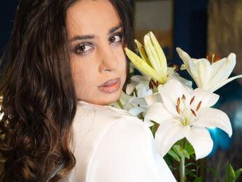 VanessaDoyle webcam livejasmin model stream image