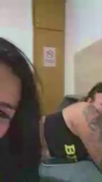 Micadelejos webcam model stream image