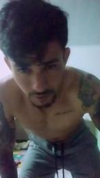 Gean9307 webcam model stream image