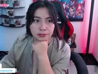 andy_pam webcam model stream image