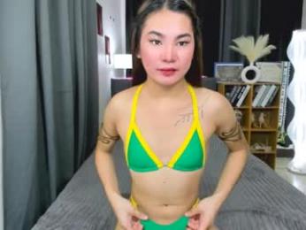 jessie_empress webcam model stream image