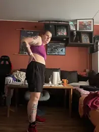 wetgerman_2 webcam model stream image