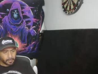 faded805 webcam model stream image