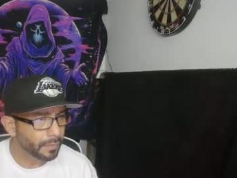 faded805 webcam model stream image