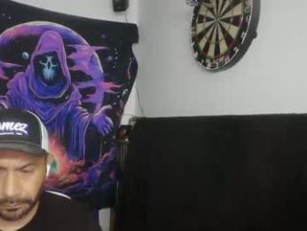 faded805 webcam model stream image