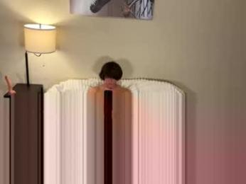 jacksoftboy webcam model stream image