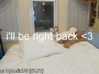 shawtywiththedick webcam model stream image