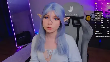 zelda_1 webcam stripchat model stream image