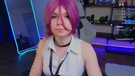 zelda_1 webcam stripchat model stream image