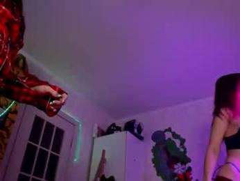 sunny_mouse webcam model stream image