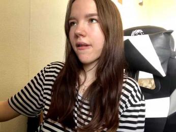 OdeliaBroomhead webcam model stream image