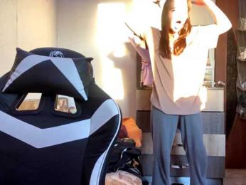 OdeliaBroomhead webcam bongacams model stream image