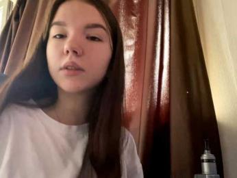 OdeliaBroomhead webcam model stream image