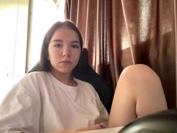 OdeliaBroomhead webcam model stream image