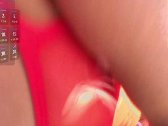 Sophievelvet webcam model stream image