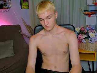 john-lik webcam model stream image