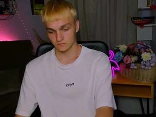 john-lik webcam model stream image
