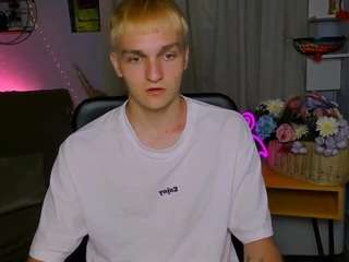 john-lik webcam model stream image