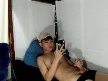 mingkla_man webcam model stream image