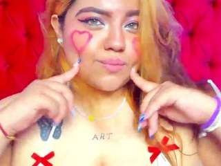 sunnyyhoney webcam model stream image