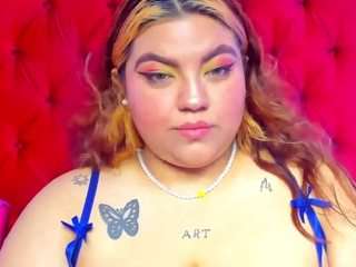 sunnyyhoney webcam model stream image