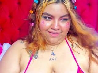 sunnyyhoney webcam model stream image