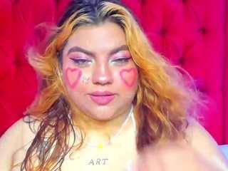 sunnyyhoney webcam model stream image