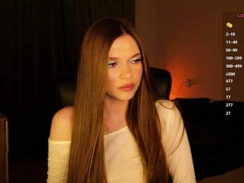 mirrra webcam model stream image