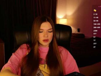mirrra webcam model stream image