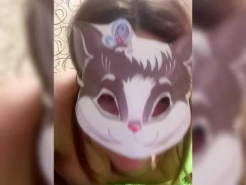 Huliganka541127 webcam bongacams model stream image