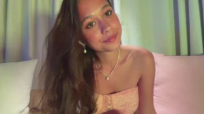 EtsukoIsner webcam model stream image