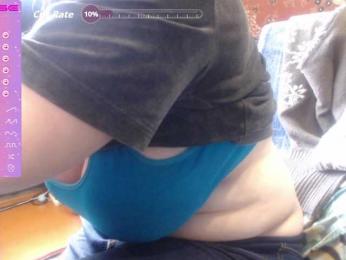 sweetprelest- webcam model stream image