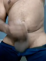 DriedupPharos webcam model stream image