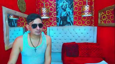 GUYSPEIN webcam model stream image