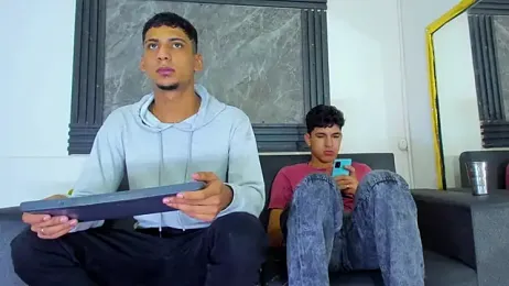 ALEX_KEITH26 webcam model stream image