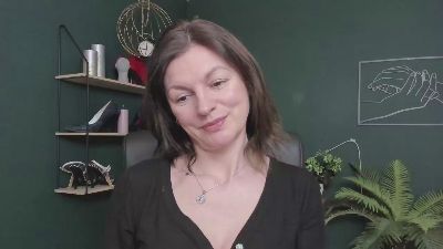 Vivian_Heart webcam model stream image