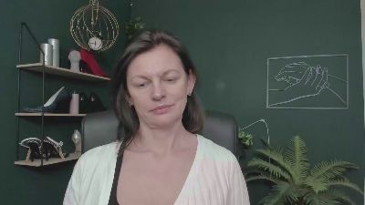 Vivian_Heart webcam model stream image