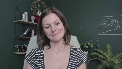 Vivian_Heart webcam model stream image