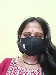 Cutkajal webcam model stream image