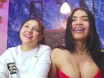 nati_fresh webcam model stream image